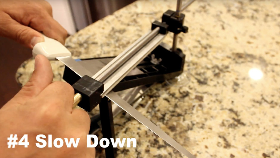 Make Fillet Knife Sharpening a Breeze With These 5 Helpful Tips