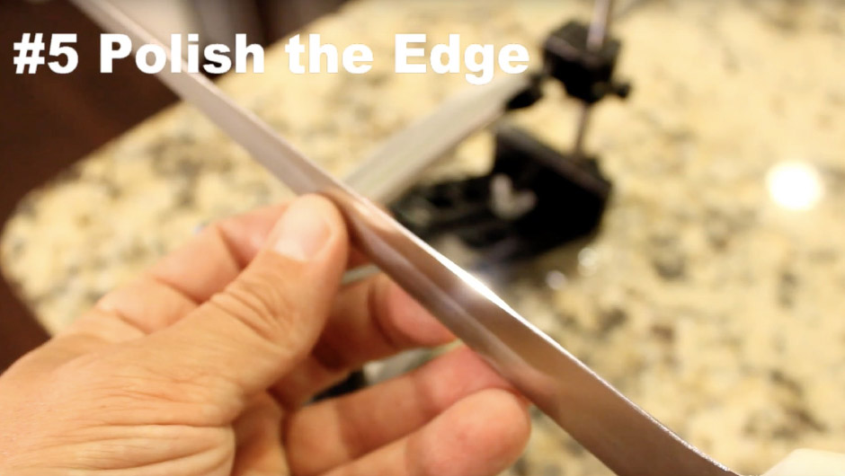 AFTCO Tips on Sharpening Your Fillet Knife – Mid-South Hunting